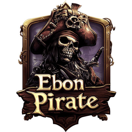 Pirate Slot Game